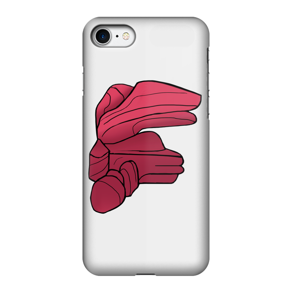 Rock Fully Printed Tough Phone Case featuring vibrant designs and dual-layer protection for smartphones.