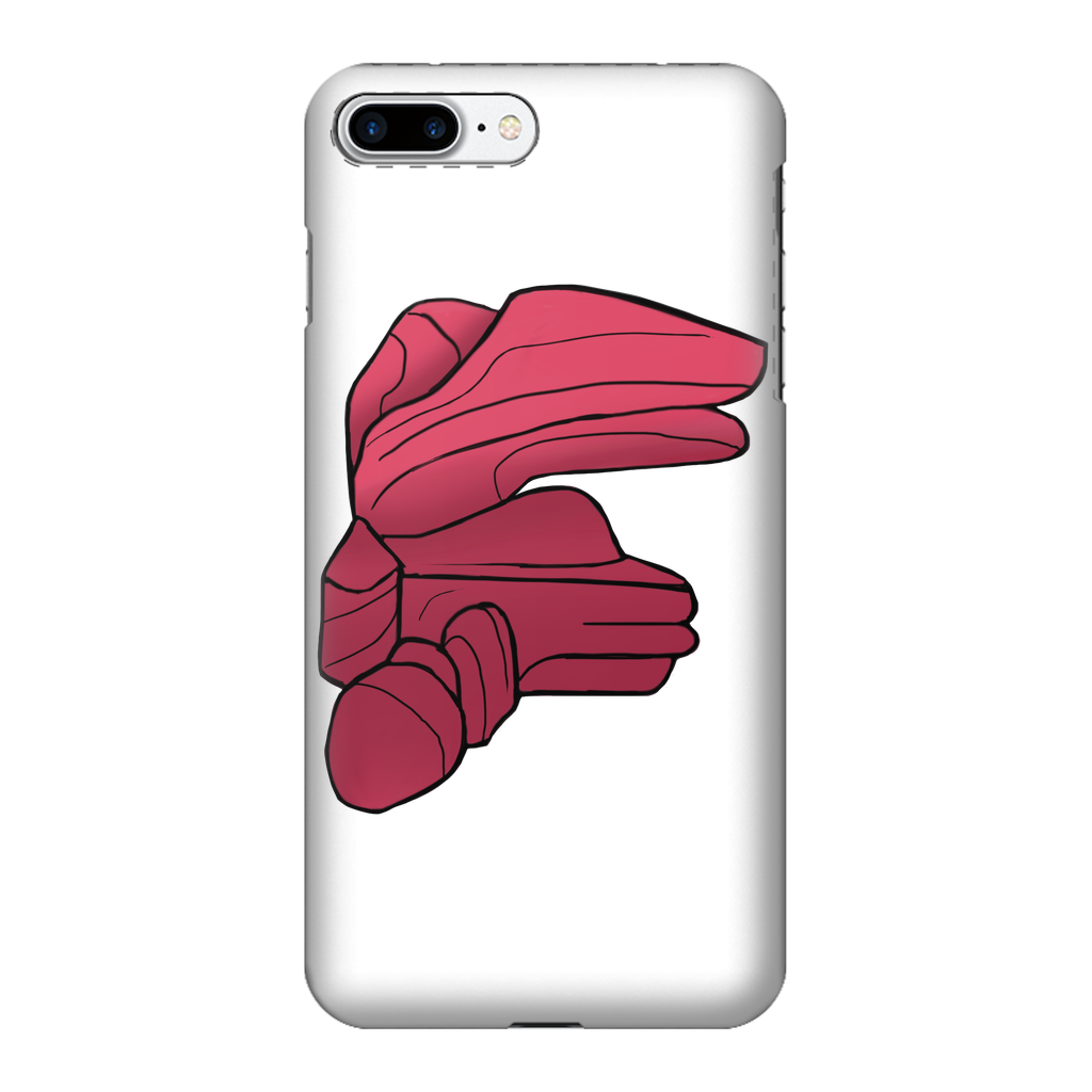 Rock Fully Printed Tough Phone Case featuring vibrant designs and dual-layer protection for smartphones.