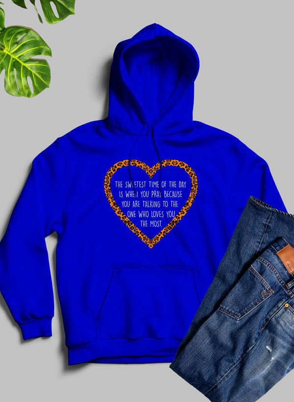 A cozy hoodie featuring unique designs by top artists, made from a warm fleece blend with an adjustable hood.