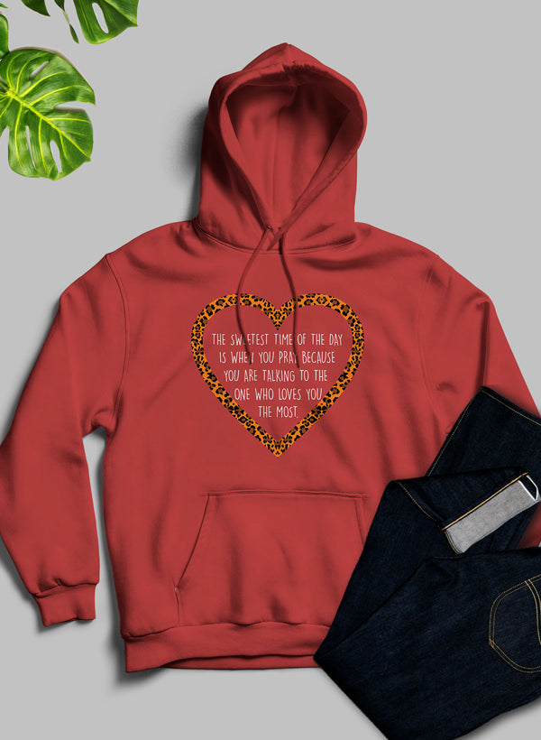 A cozy hoodie featuring unique designs by top artists, made from a warm fleece blend with an adjustable hood.