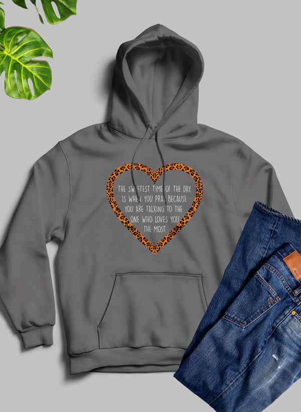 A cozy hoodie featuring unique designs by top artists, made from a warm fleece blend with an adjustable hood.