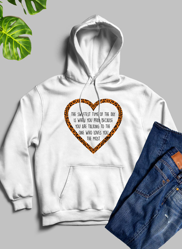 A cozy hoodie featuring unique designs by top artists, made from a warm fleece blend with an adjustable hood.