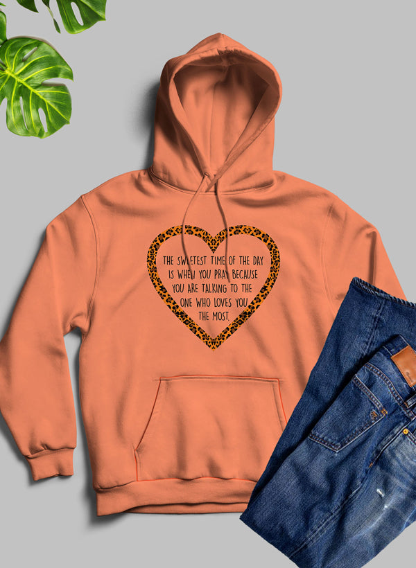 A cozy hoodie featuring unique designs by top artists, made from a warm fleece blend with an adjustable hood.
