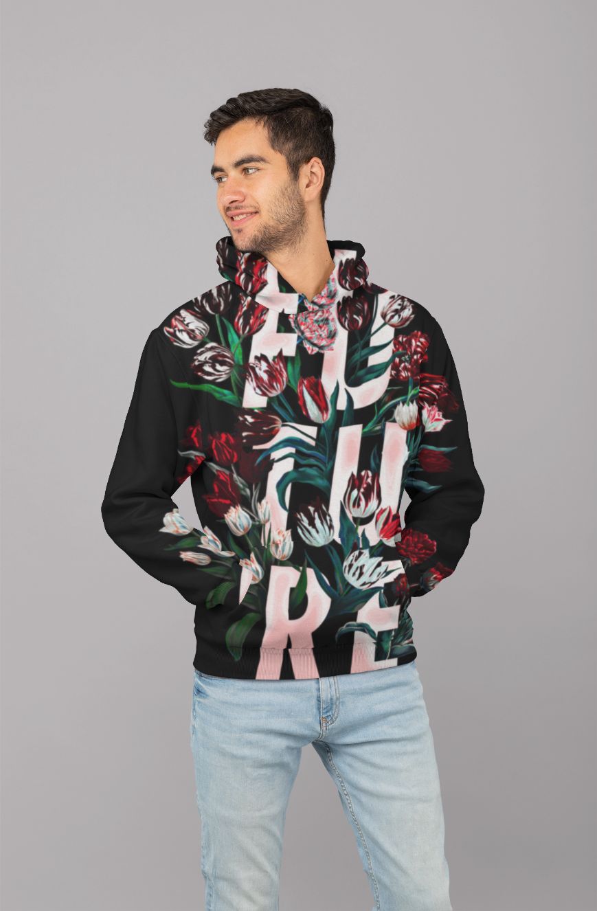 Main Tréphevenn Men Sublimation Hoodie image