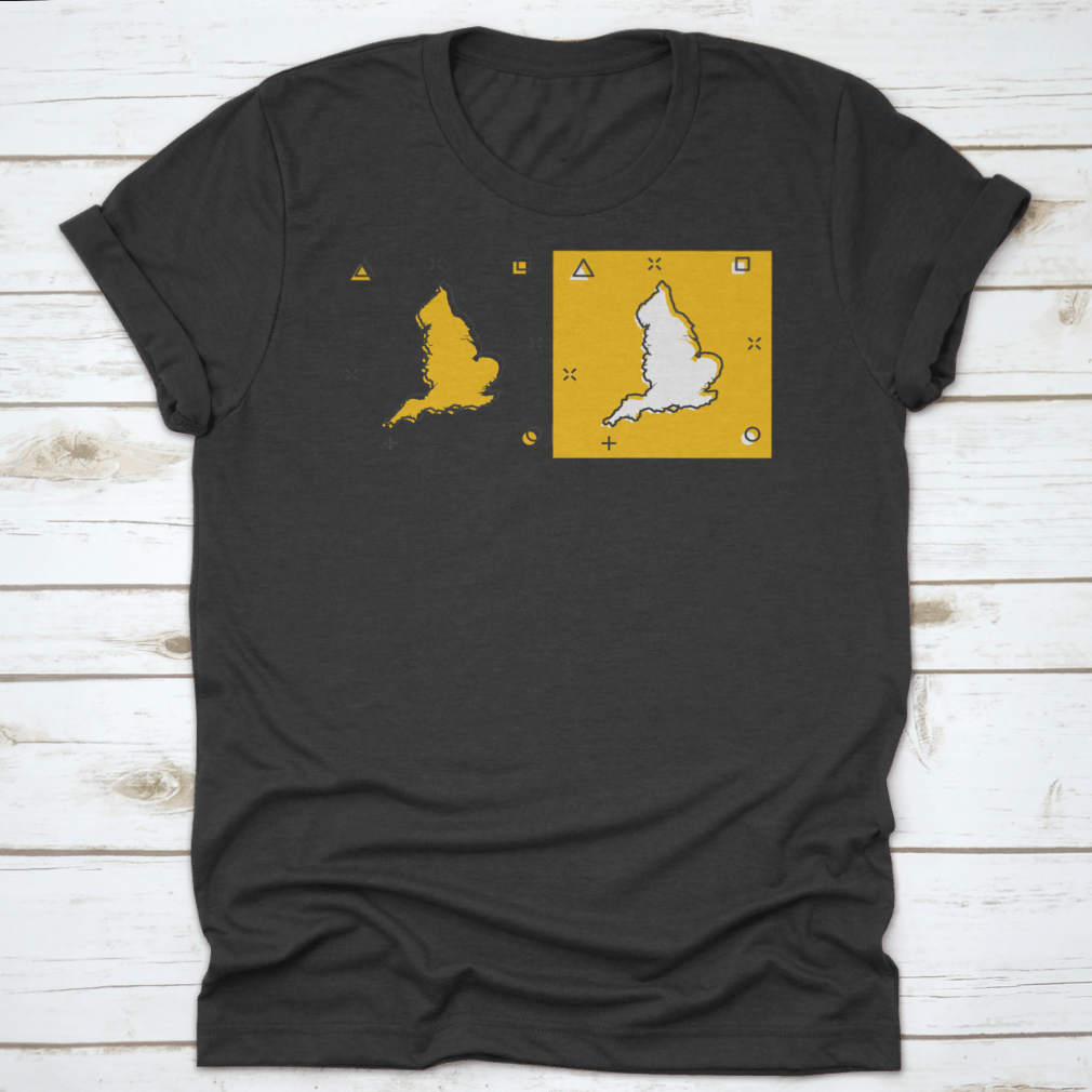 Vector illustration showcasing the iconic London skyline with landmarks like Big Ben and Tower Bridge.