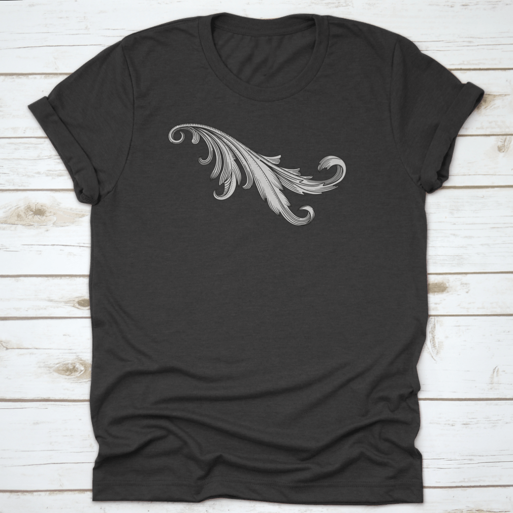 Vintage Decorative Design featuring antique elements in a beautiful vector format, showcasing intricate details and a classic aesthetic.