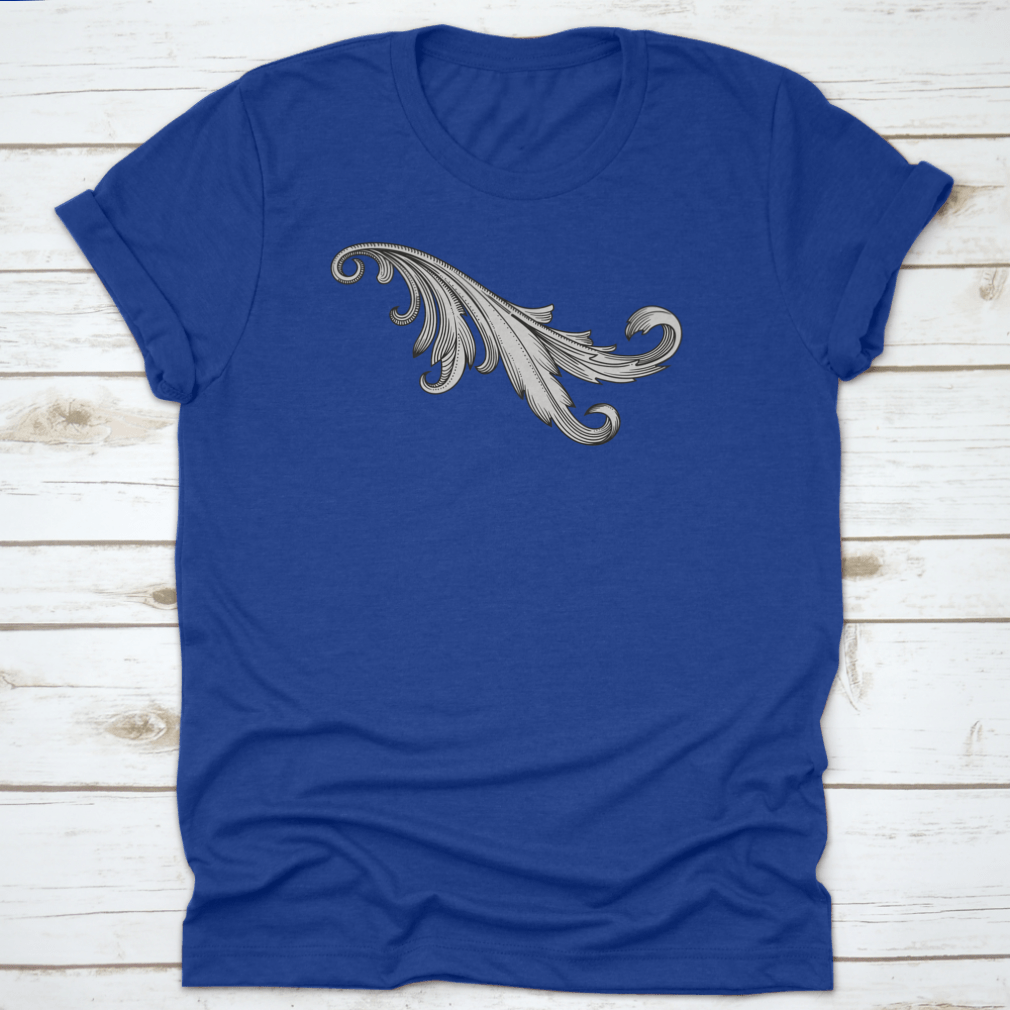 Vintage Decorative Design featuring antique elements in a beautiful vector format, showcasing intricate details and a classic aesthetic.