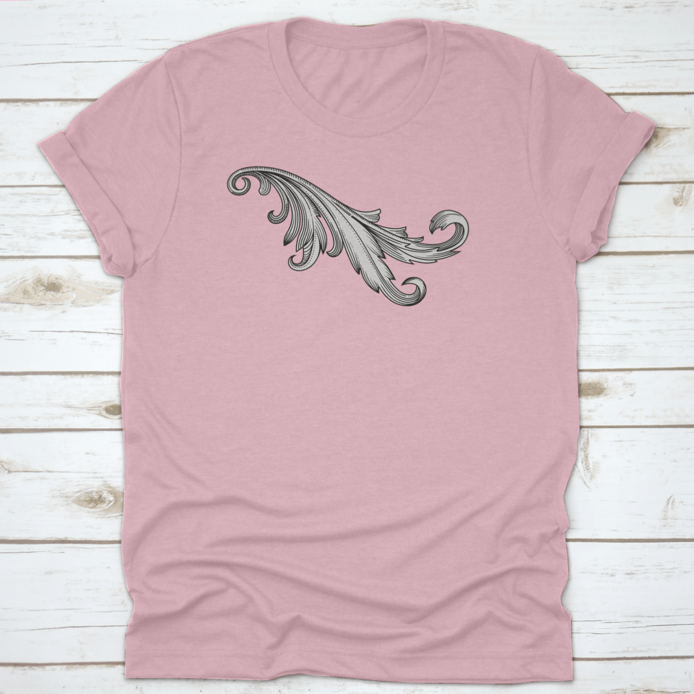 Vintage Decorative Design featuring antique elements in a beautiful vector format, showcasing intricate details and a classic aesthetic.