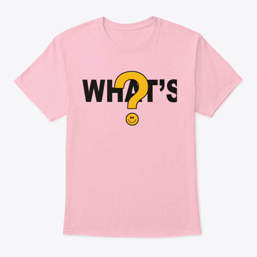 What Tee Print Slogan Design Shirt in various colors, showcasing its classic fit and soft fabric.