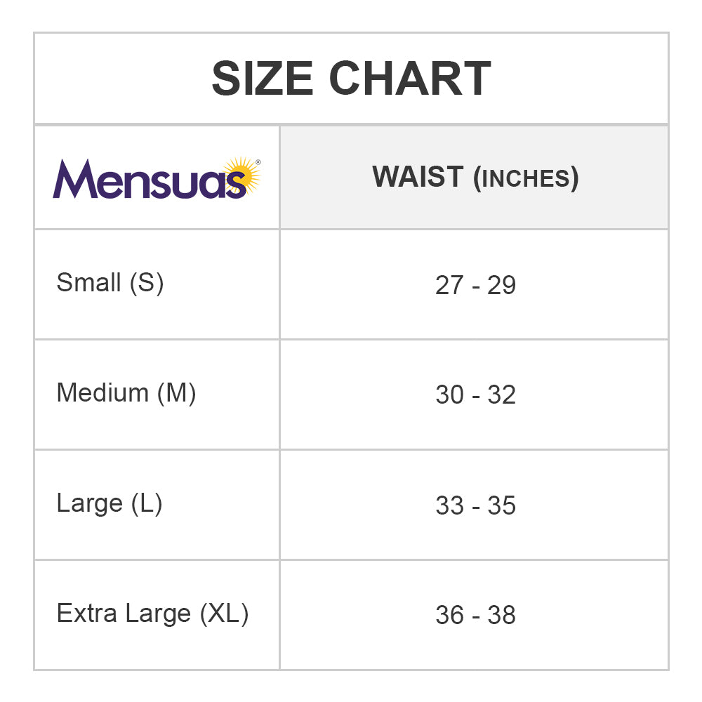 Mensuas MNH034 Brief in white and royal blue, showcasing its comfortable fit and stylish design for men.