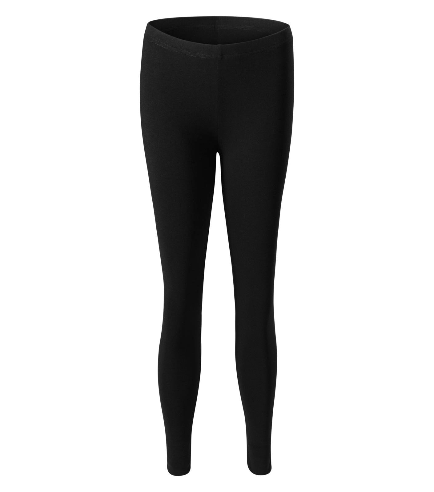 A pair of stylish Balance Leggings made from stretch material, featuring a slim fit design and elastic waistband, perfect for sports and casual wear.
