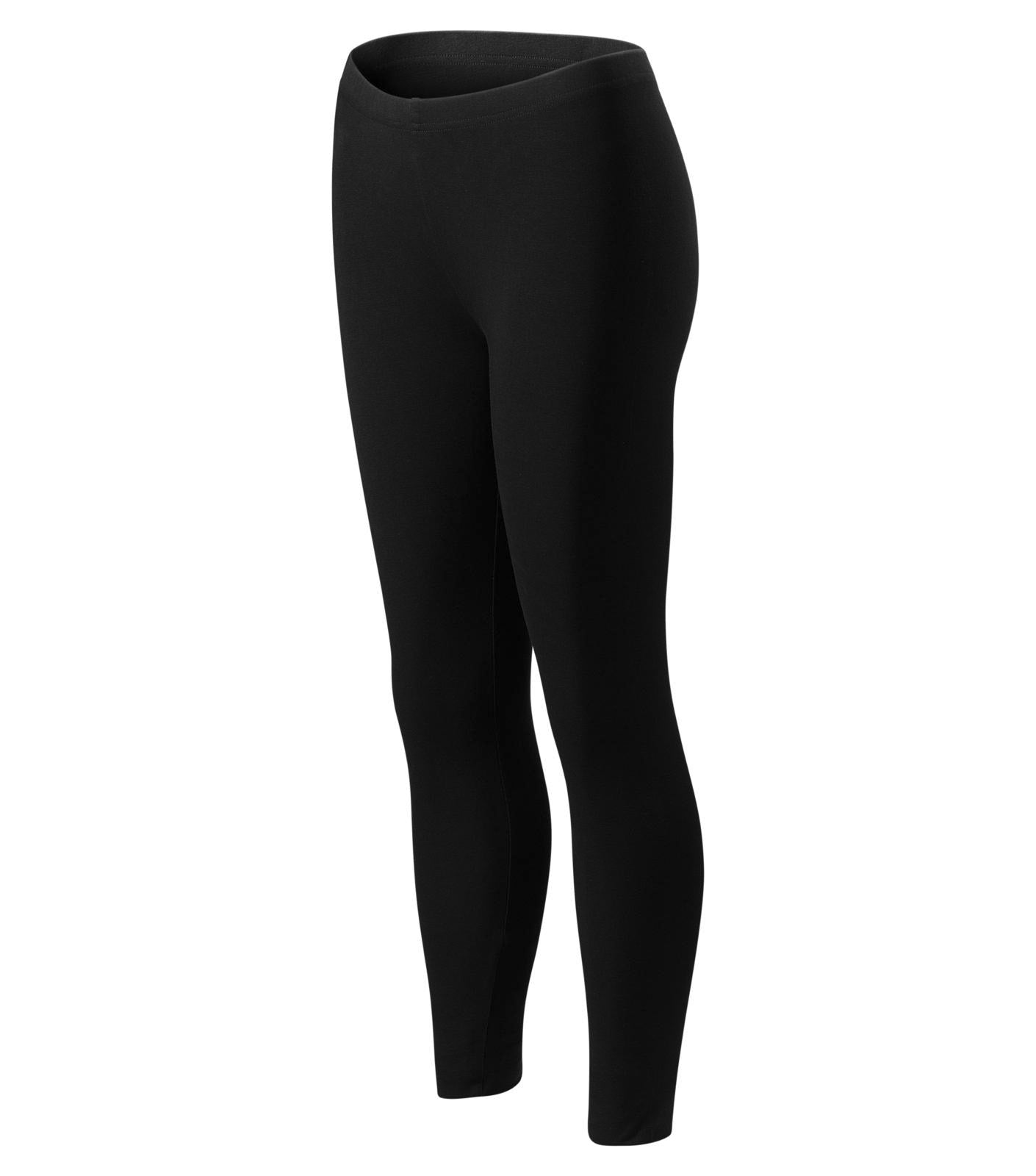 A pair of stylish Balance Leggings made from stretch material, featuring a slim fit design and elastic waistband, perfect for sports and casual wear.