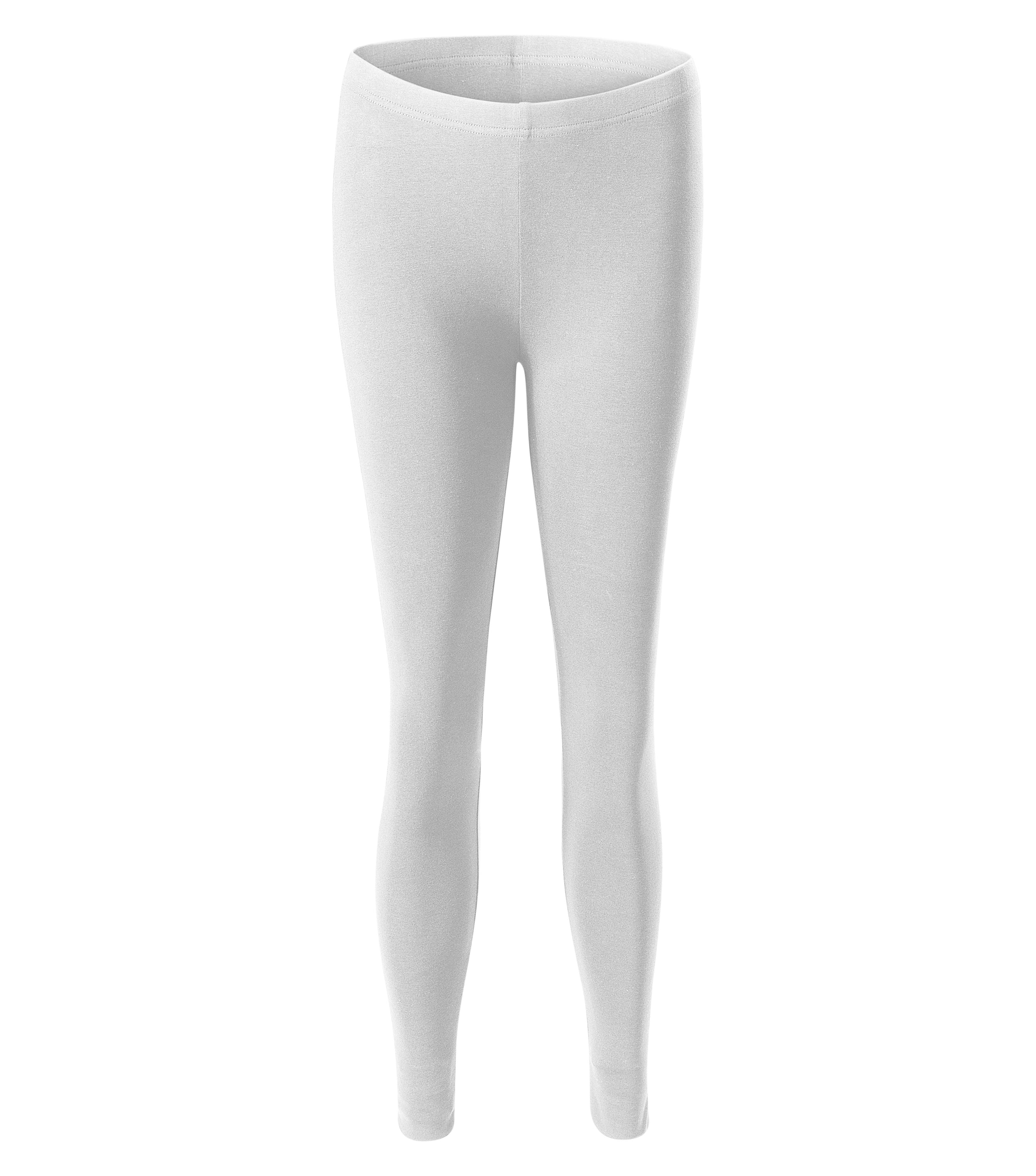A pair of stylish Balance Leggings made from stretch material, featuring a slim fit design and elastic waistband, perfect for sports and casual wear.