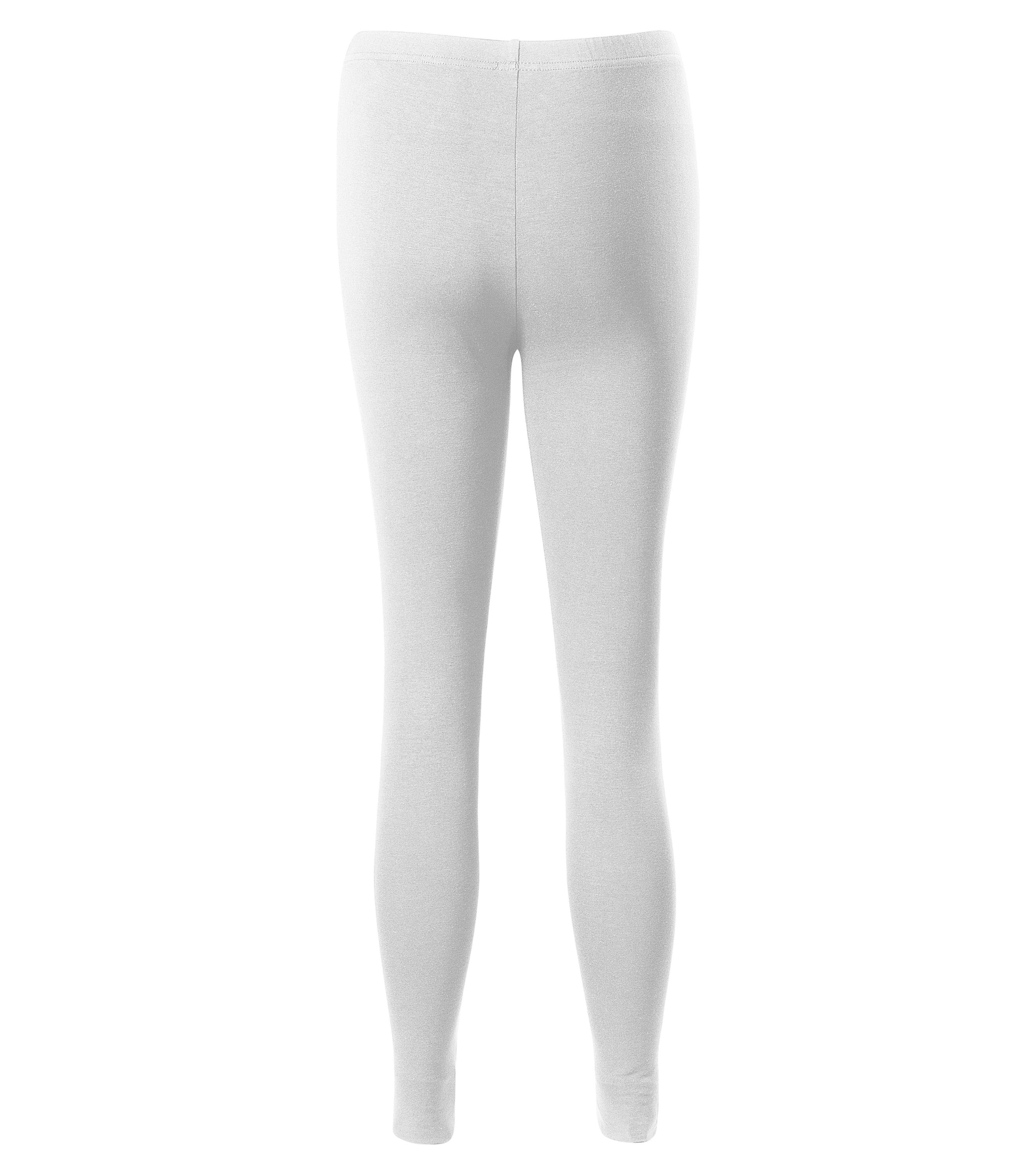 A pair of stylish Balance Leggings made from stretch material, featuring a slim fit design and elastic waistband, perfect for sports and casual wear.