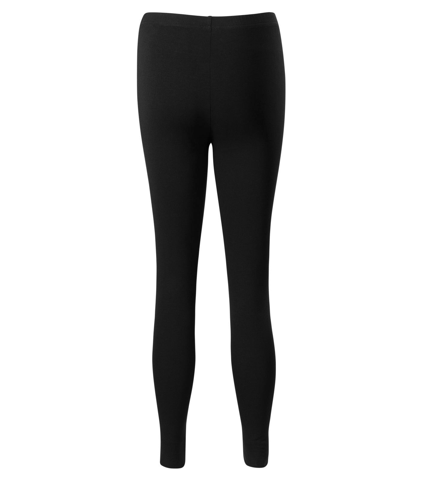 A pair of stylish Balance Leggings made from stretch material, featuring a slim fit design and elastic waistband, perfect for sports and casual wear.