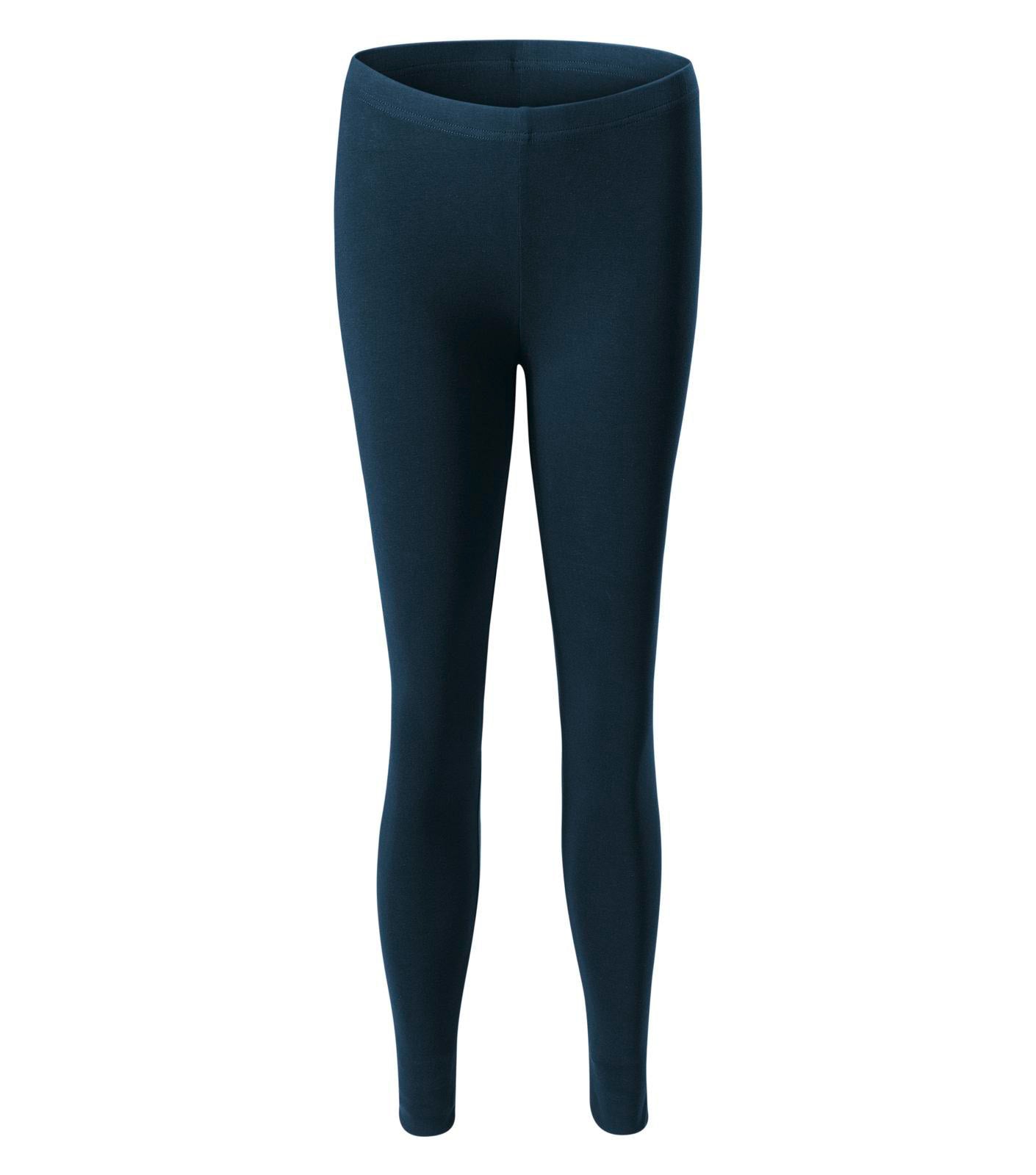 A pair of stylish Balance Leggings made from stretch material, featuring a slim fit design and elastic waistband, perfect for sports and casual wear.