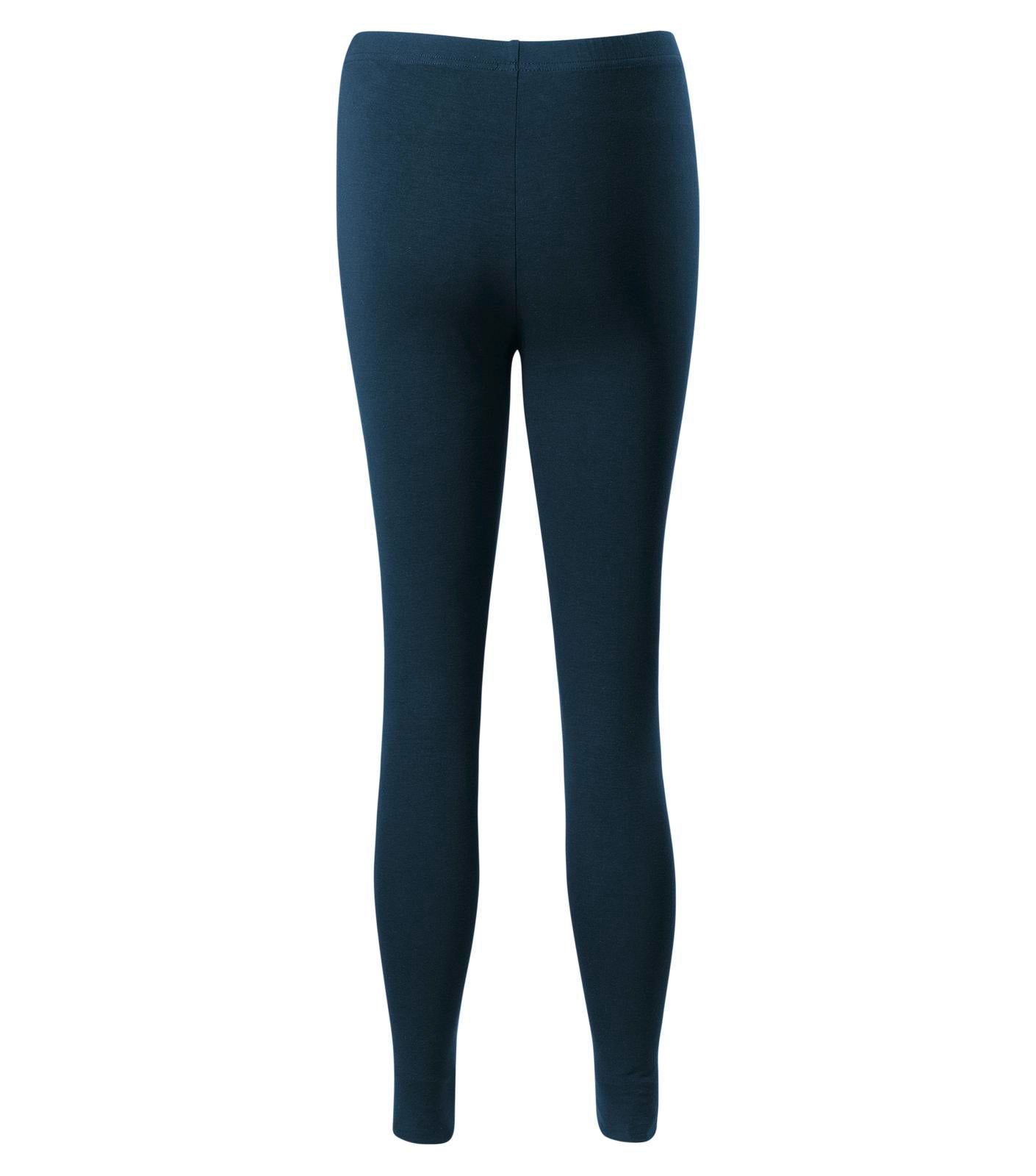 A pair of stylish Balance Leggings made from stretch material, featuring a slim fit design and elastic waistband, perfect for sports and casual wear.