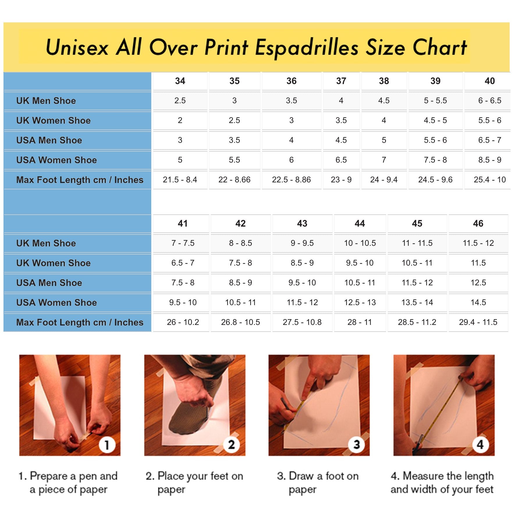 DANDELIONS Unisex All Over Print Espadrilles showcasing vibrant colors and unique design, perfect for summer wear.