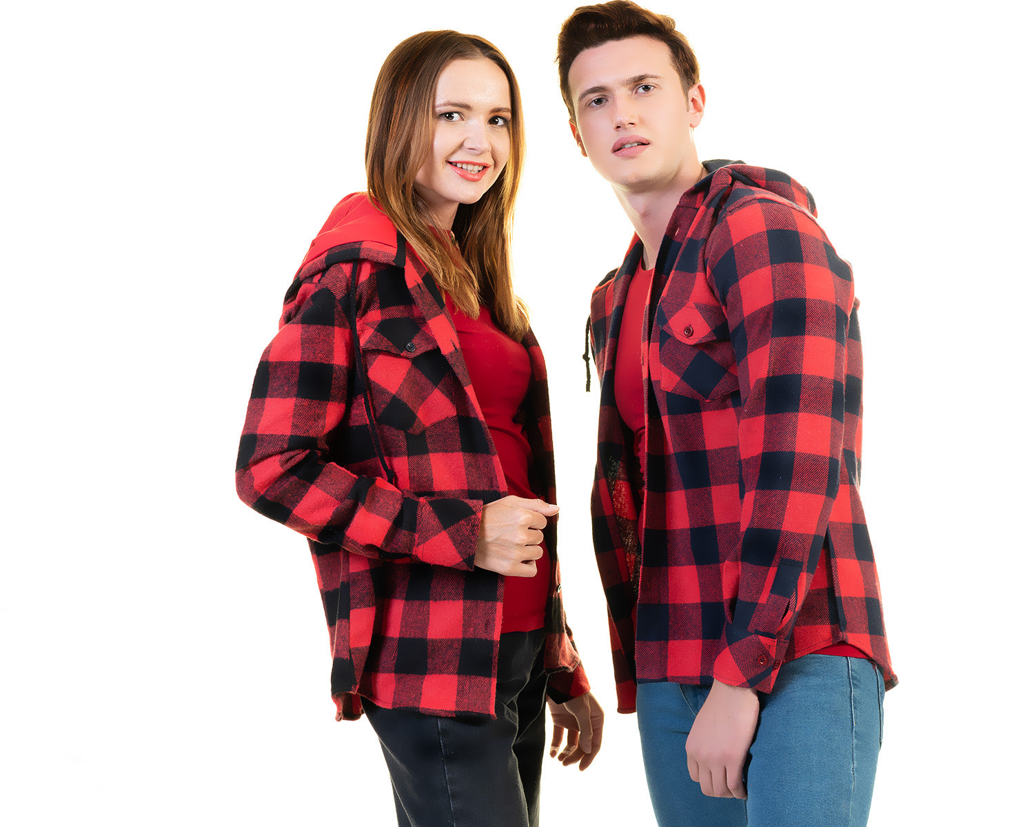 European Wool Luxury Zippered Hoodie Sweater Jacket in a stylish design, showcasing its soft fabric and full zip front.