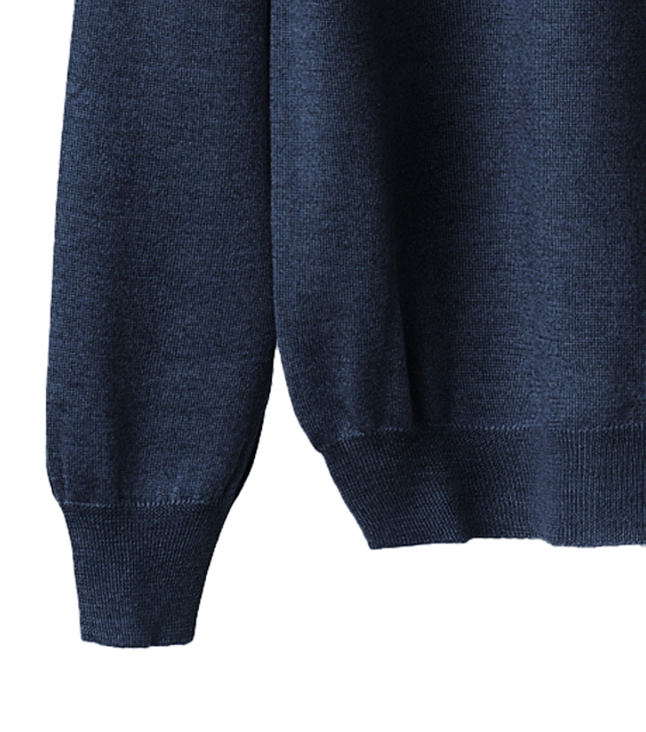 Giacca Uomo Misto Cashmere, Seta e Lana Merino Extrafine con chiusura zip, elegante e confortevole, disponibile in vari colori.