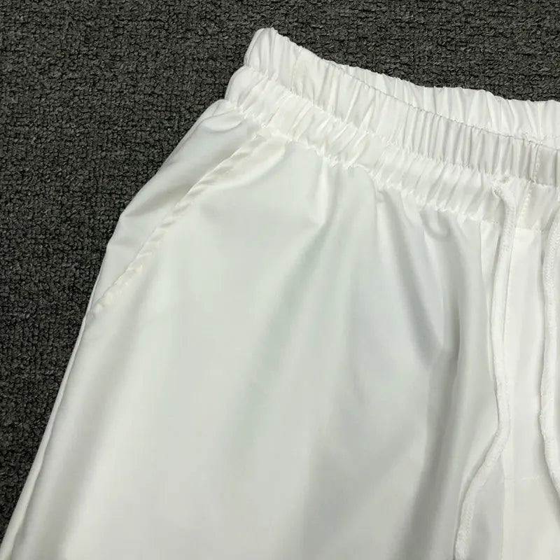 Men's Summer Lapel Cardigan from Sexikinis featuring a mandarin collar and vibrant patterns, perfect for beach and casual wear.