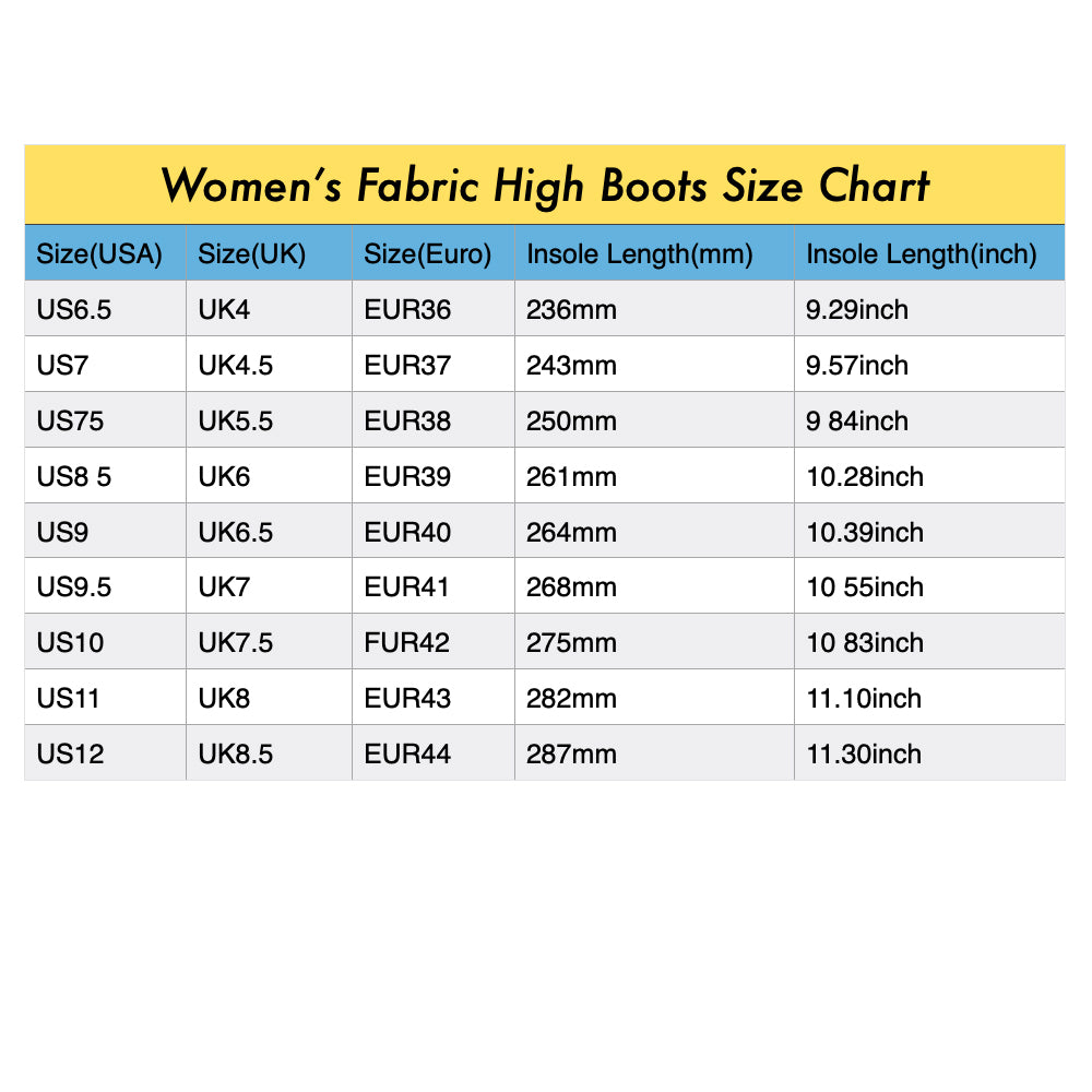 THE FLOWERS OF THE QUEEN Women's High Boots with vibrant all-over print design, showcasing stylish and durable nylon canvas material.