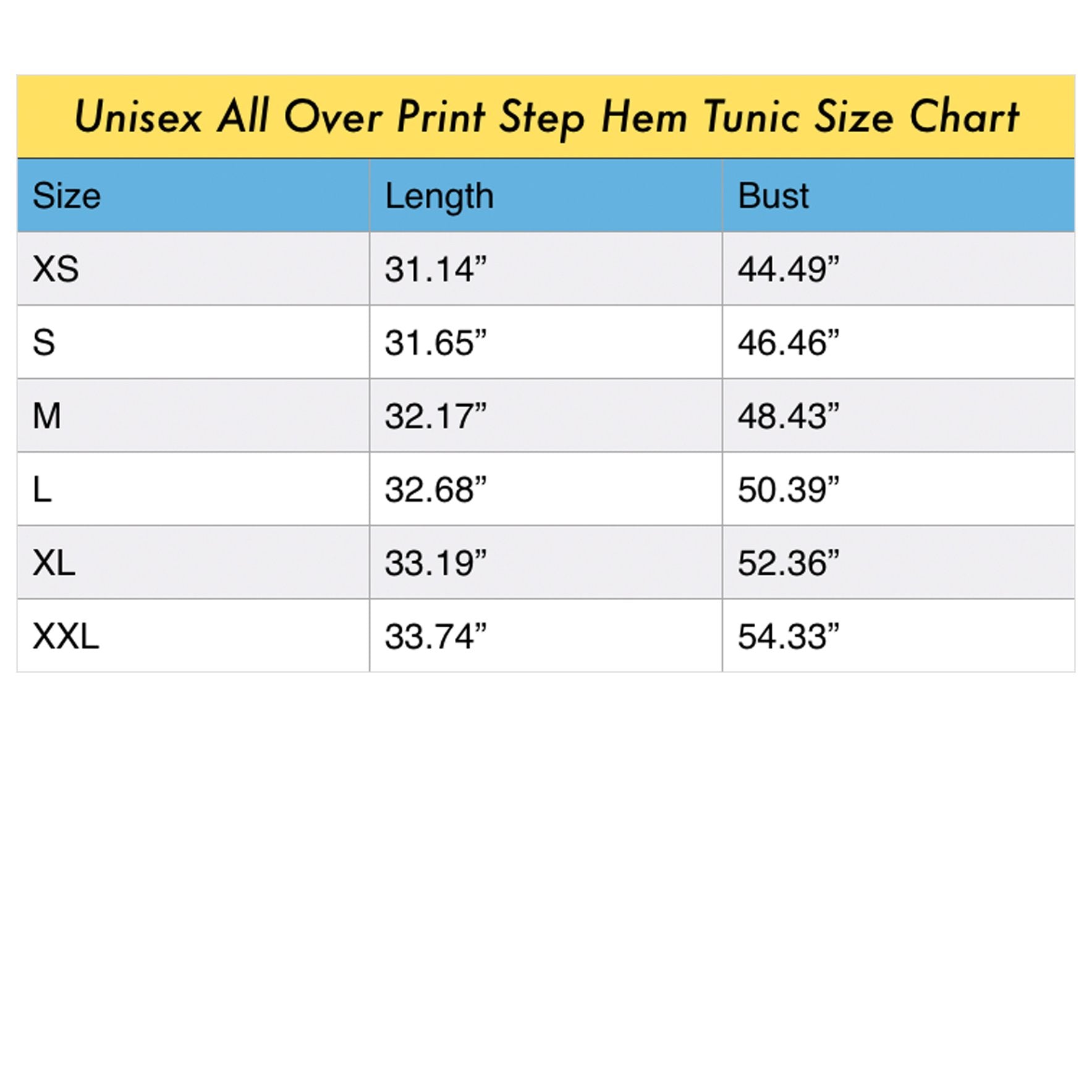 A vibrant unisex tunic hoodie featuring a drawstring hood, v-neckline, and step hem, designed for comfort and style.