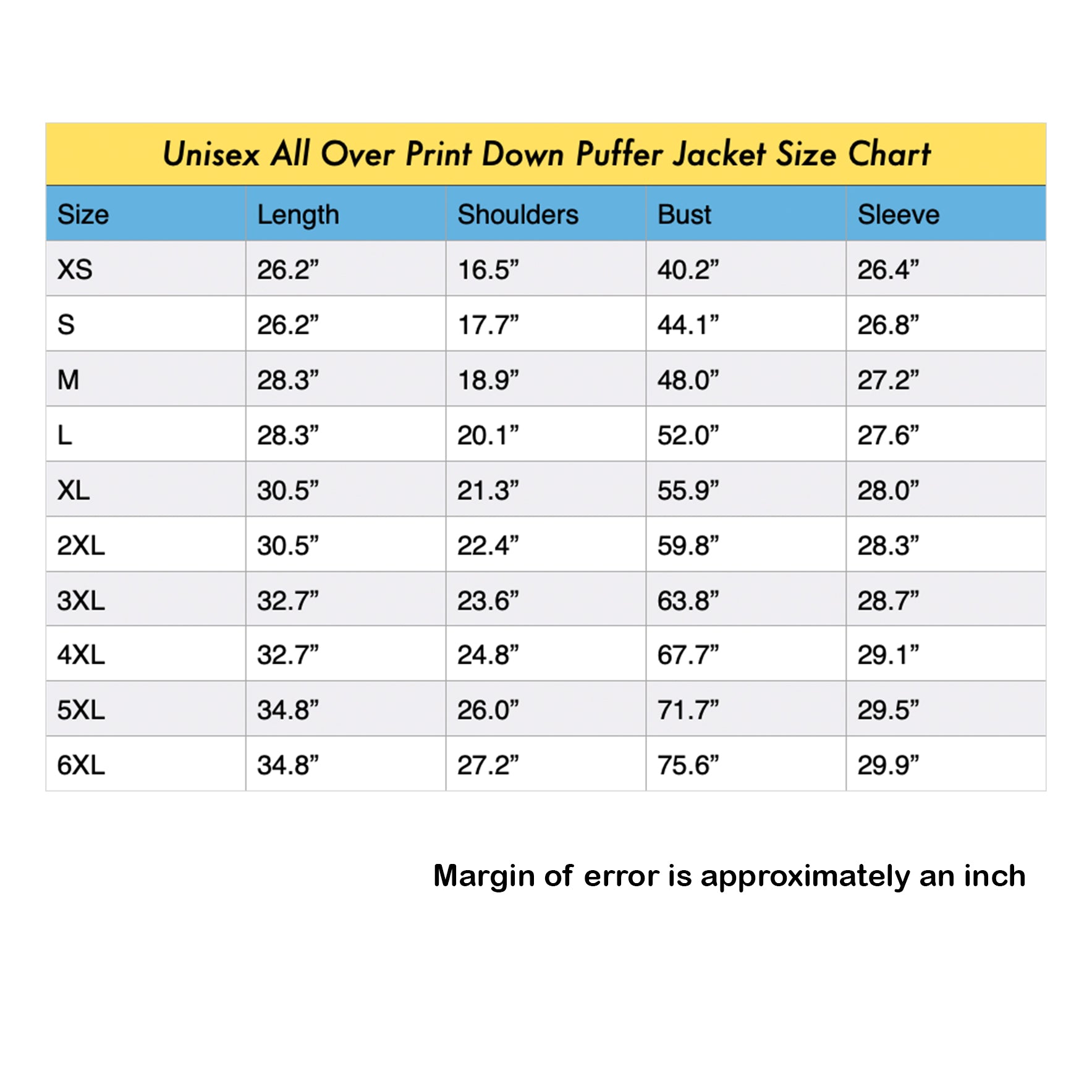 THE SITAR PLAYER II down jacket featuring a vibrant all-over print design, stand-up collar, and double zipper closure.