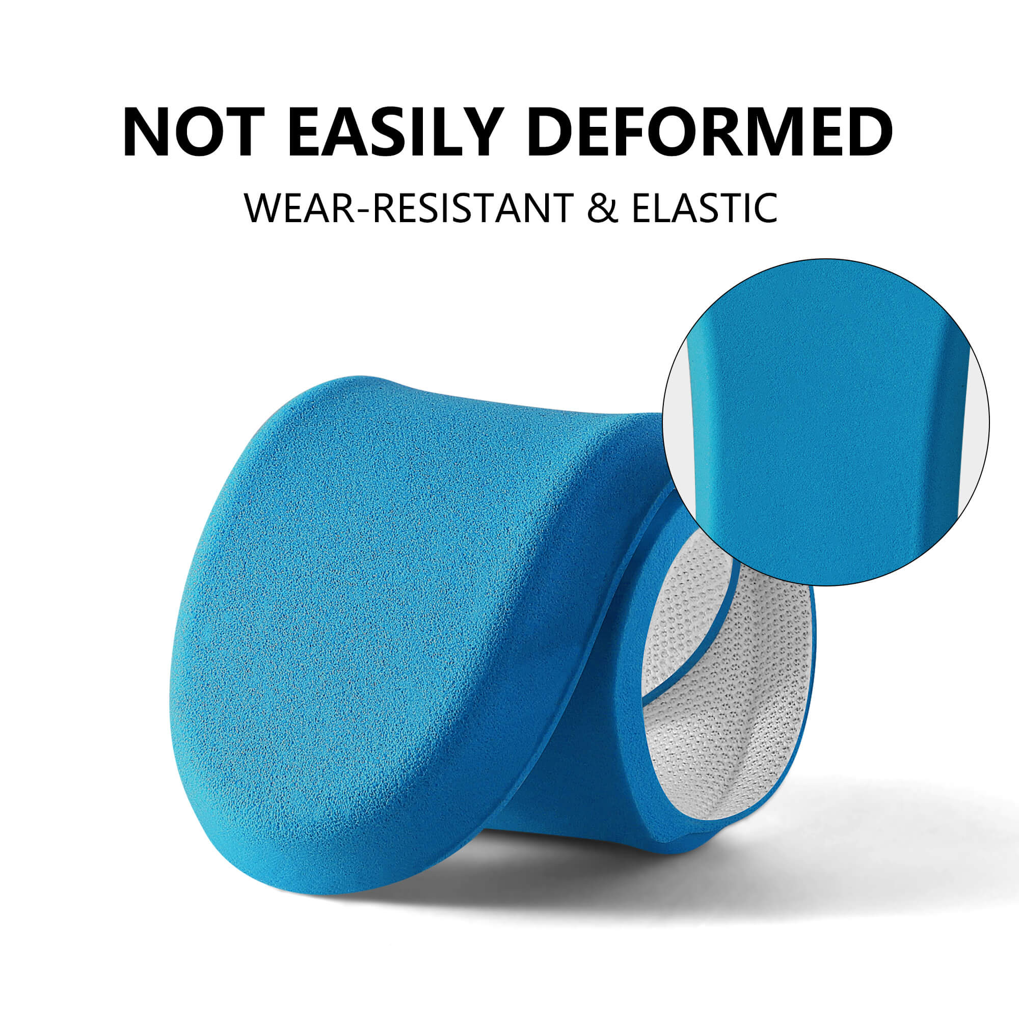 The Young King Alt. 2 II unisex running shoes featuring a pastel translucent air sole and colorful collage design.