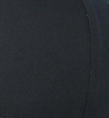 Trucker OFF Baseball Cap featuring unique handmade prints and the DePutaMadre69 logo, showcasing Italian craftsmanship.