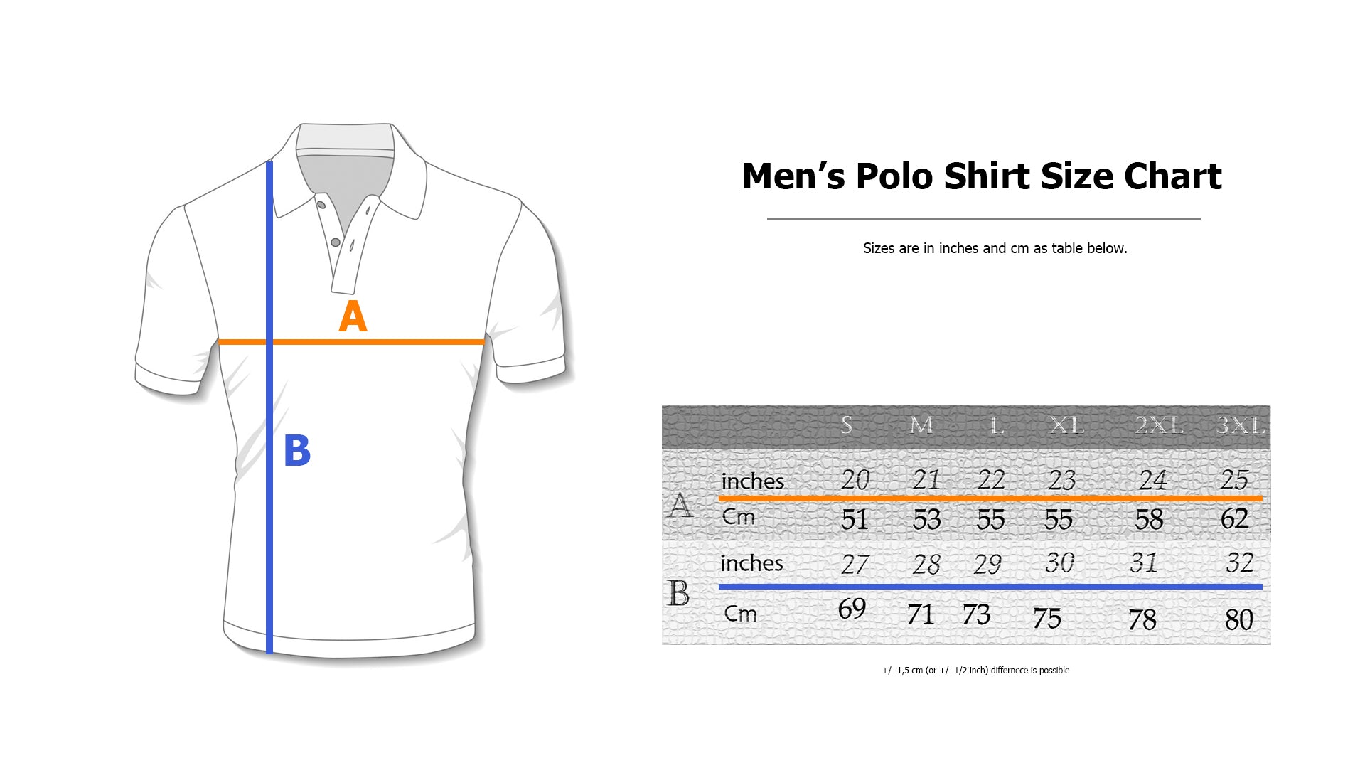 White Check Mens Slim Fit Polo Shirt made from 100% soft European cotton, featuring a tailored fit and short sleeves.