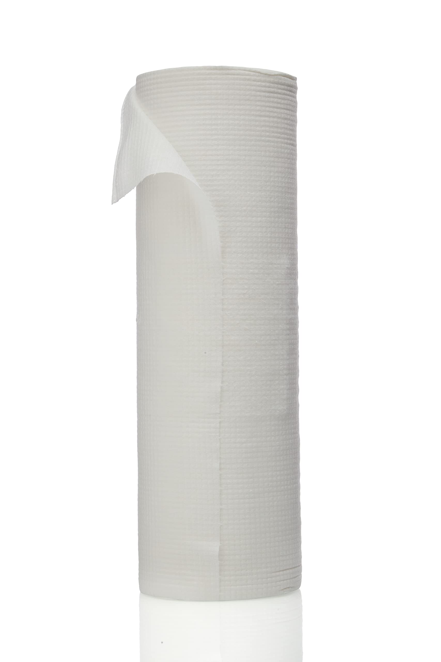 KIVEMA Horses Extra Absorbing Dry Super Cloth roll with multiple towels, designed for effective grooming and drying of horses and other animals.