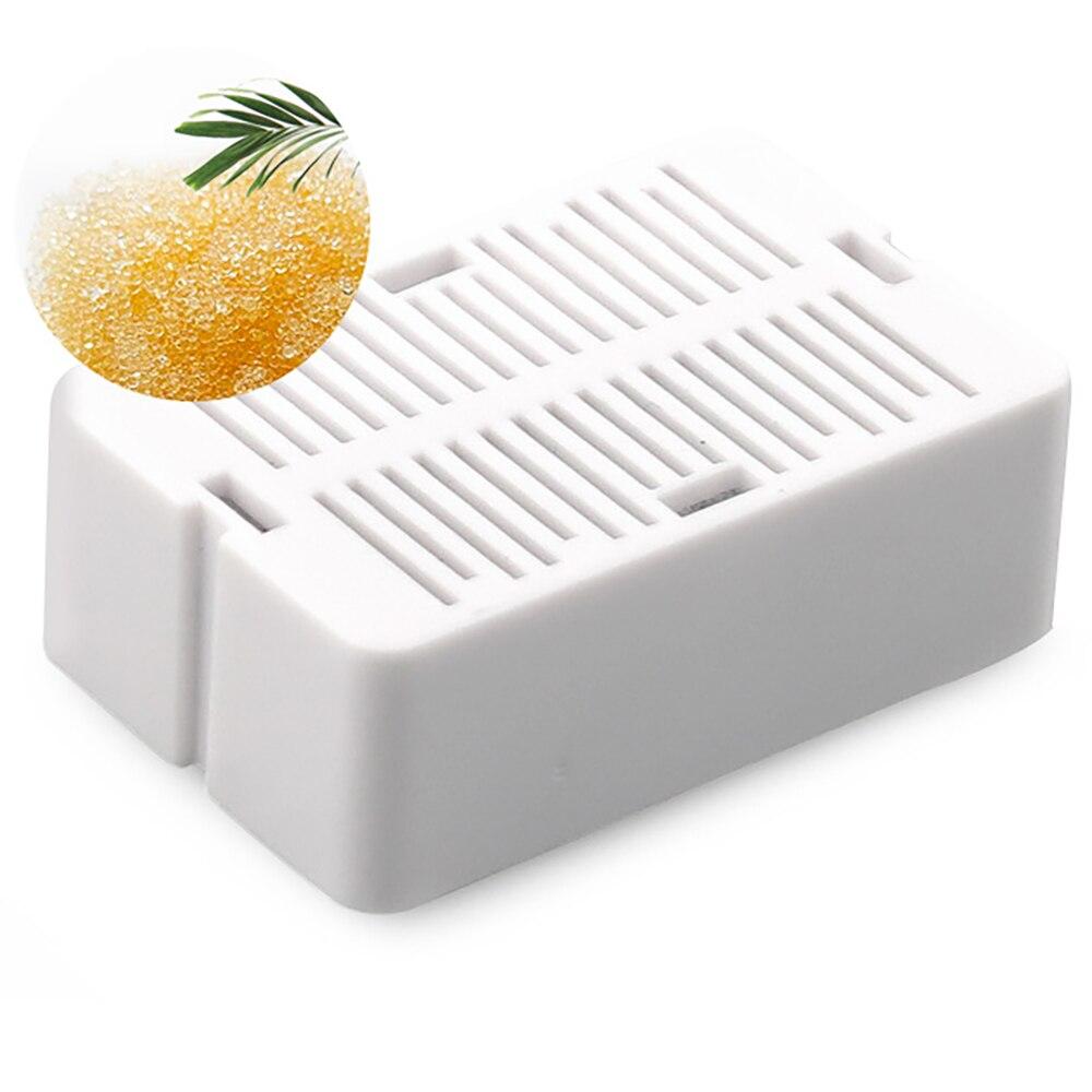 2.3L Automatic Cat Water Fountain with a sleek design, featuring a stainless steel lid and a transparent water reservoir for easy monitoring.