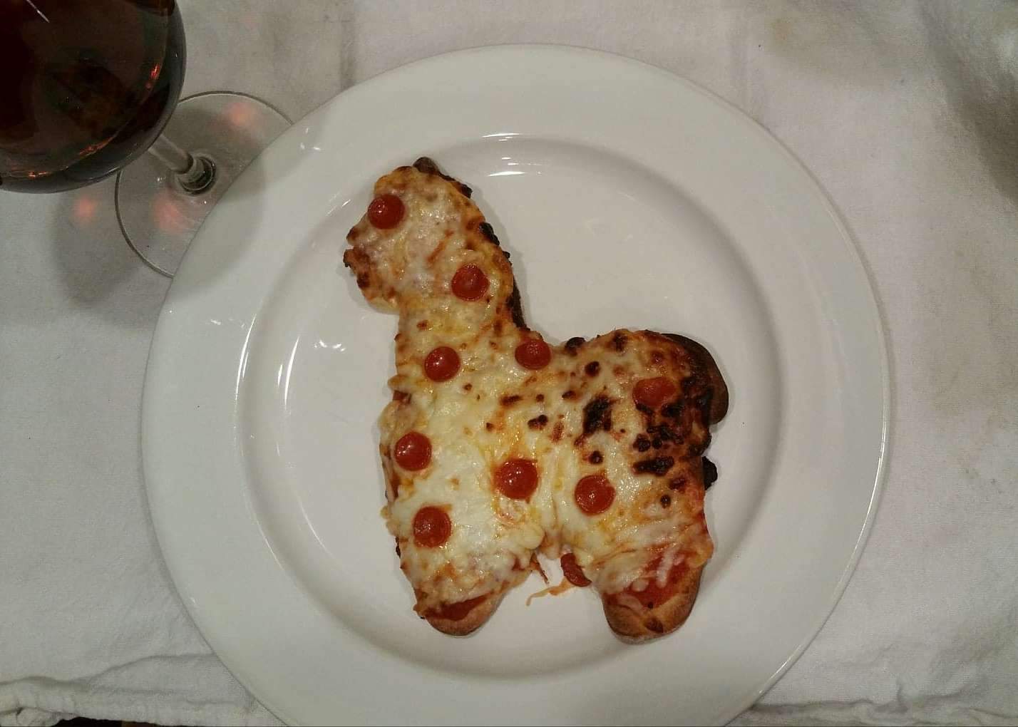 Alpaca Cookie Cutter in various sizes, showcasing its unique shape and cook-safe metal material.