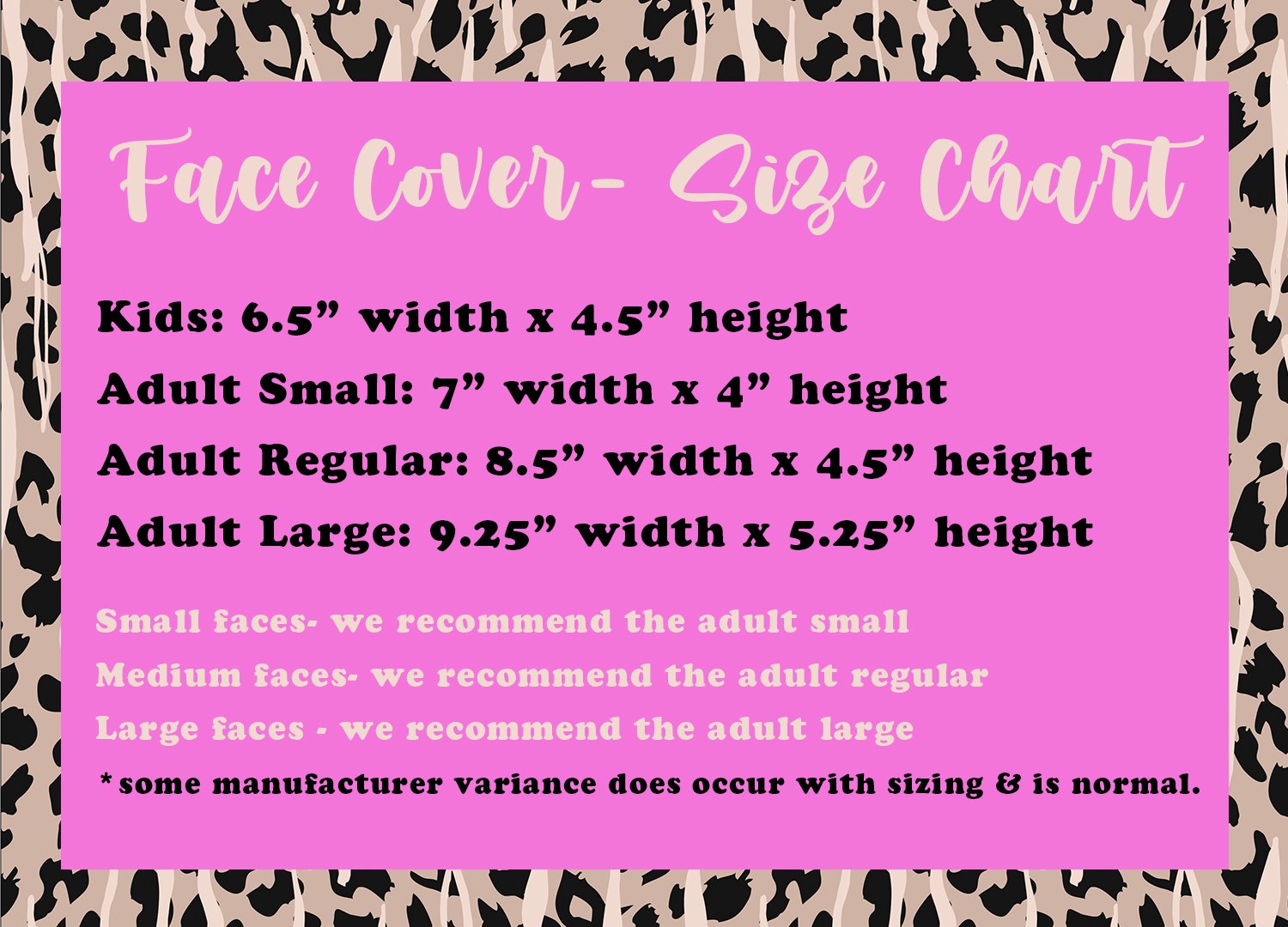 A handmade Boston Terrier face cover featuring a cute design, made from breathable polyester and organic cotton, perfect for everyday use.