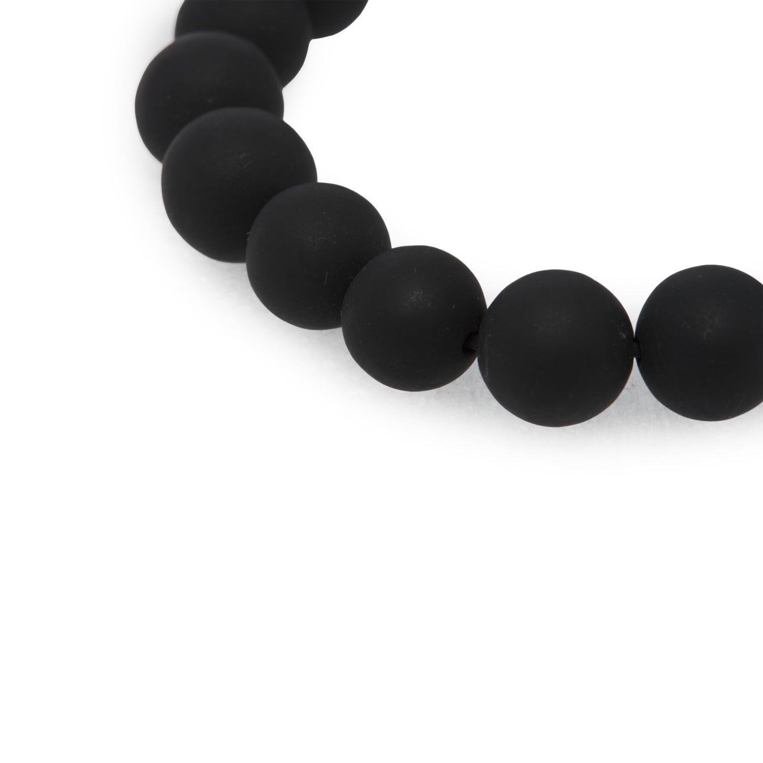 Bracelet en pierres de guérison Bian Shi, élégant et moderne, conçu pour favoriser la santé et le bien-être.