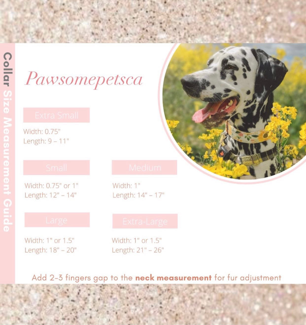 A colorful pet accessory bundle featuring an adjustable harness, leash, collar, waste bag holder, bowtie, and bandana, all designed for comfort and style.