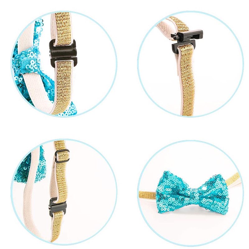 A festive Christmas hat designed for cats, featuring soft fleece material and a comfortable fit, perfect for holiday celebrations.