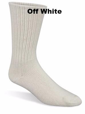 A pair of Classic Alpaca Socks showcasing their soft texture and classic design, perfect for any season.