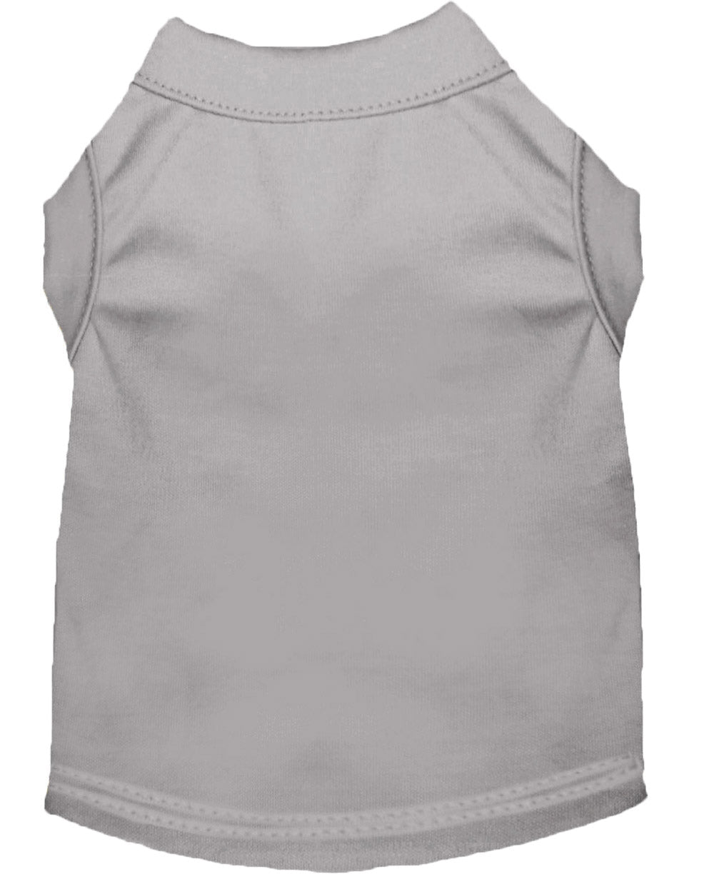 Custom screen print dog and cat shirt for pets, showcasing vibrant designs and soft fabric, perfect for all breeds.