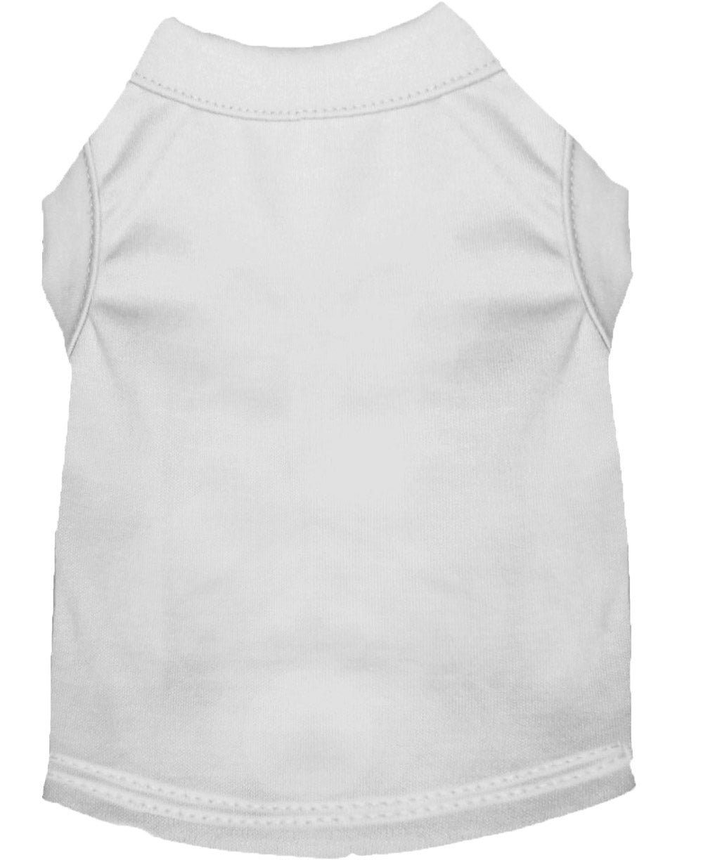 Custom screen print dog and cat shirt for pets, showcasing vibrant designs and soft fabric, perfect for all breeds.