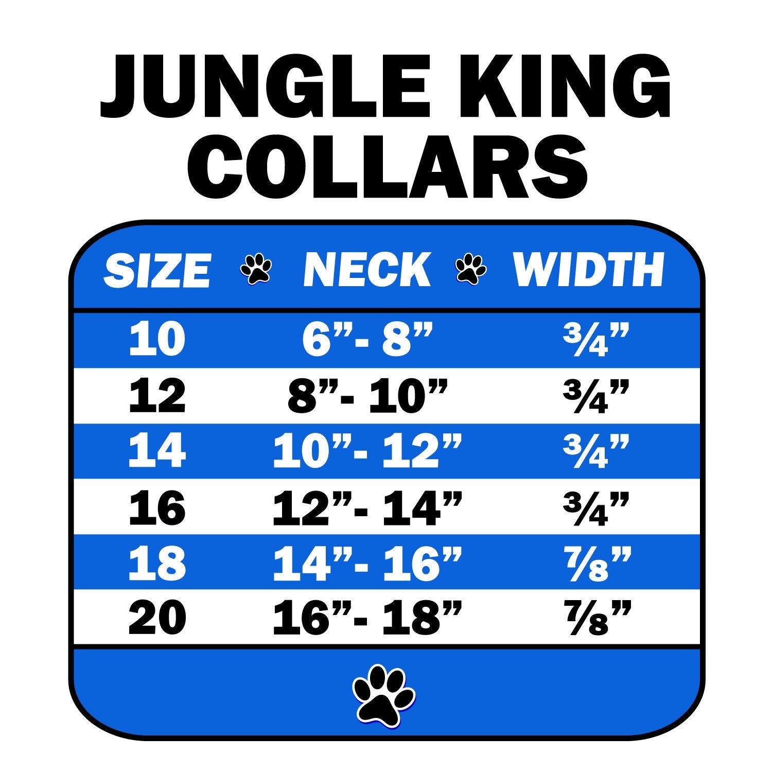 Animal Print Jungle King dog collar featuring rhinestones and a comfortable tapering design, perfect for stylish pets.