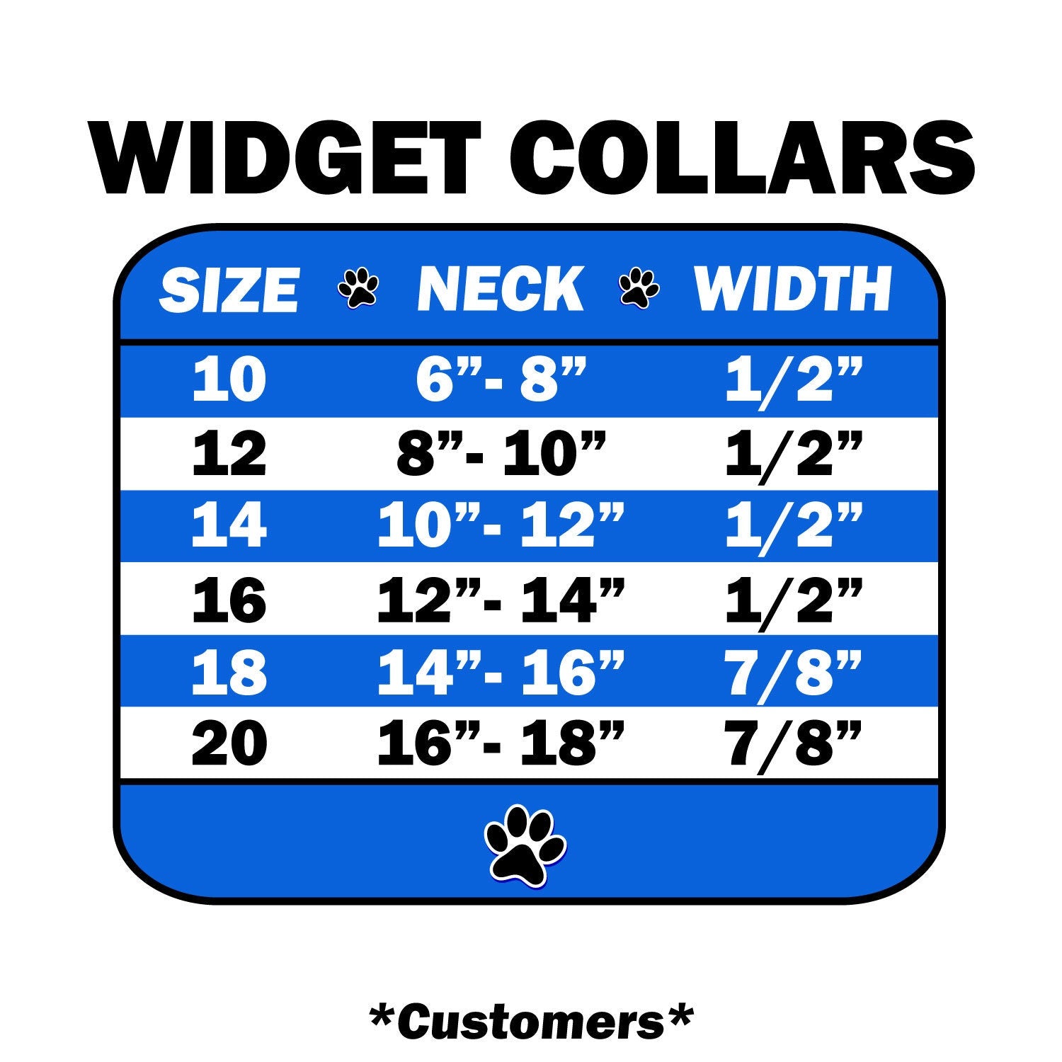 Gold Flower Widget Collar for dogs, featuring metal flower widgets on a durable collar.