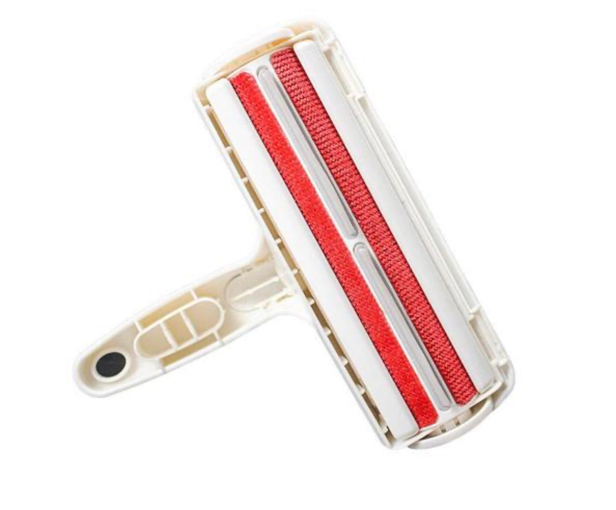 Easy Pet Hair Remover Roller designed for efficient hair removal from various surfaces, featuring a reusable and eco-friendly design.