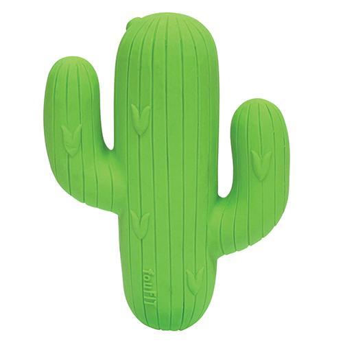 Colorful Fiesta Chew Toys shaped like Pineapple, Cactus, and Pinata, designed for safe chewing and play.