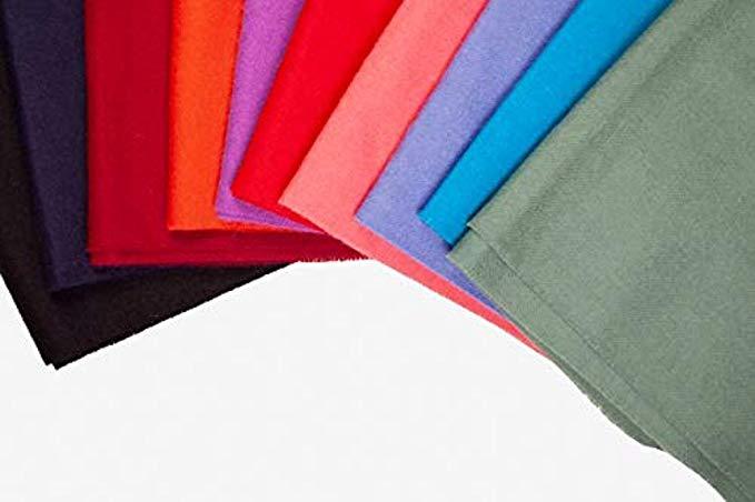 Luxurious red scarf made from 100% baby alpaca wool, showcasing its soft texture and elegant design, perfect for winter wear.