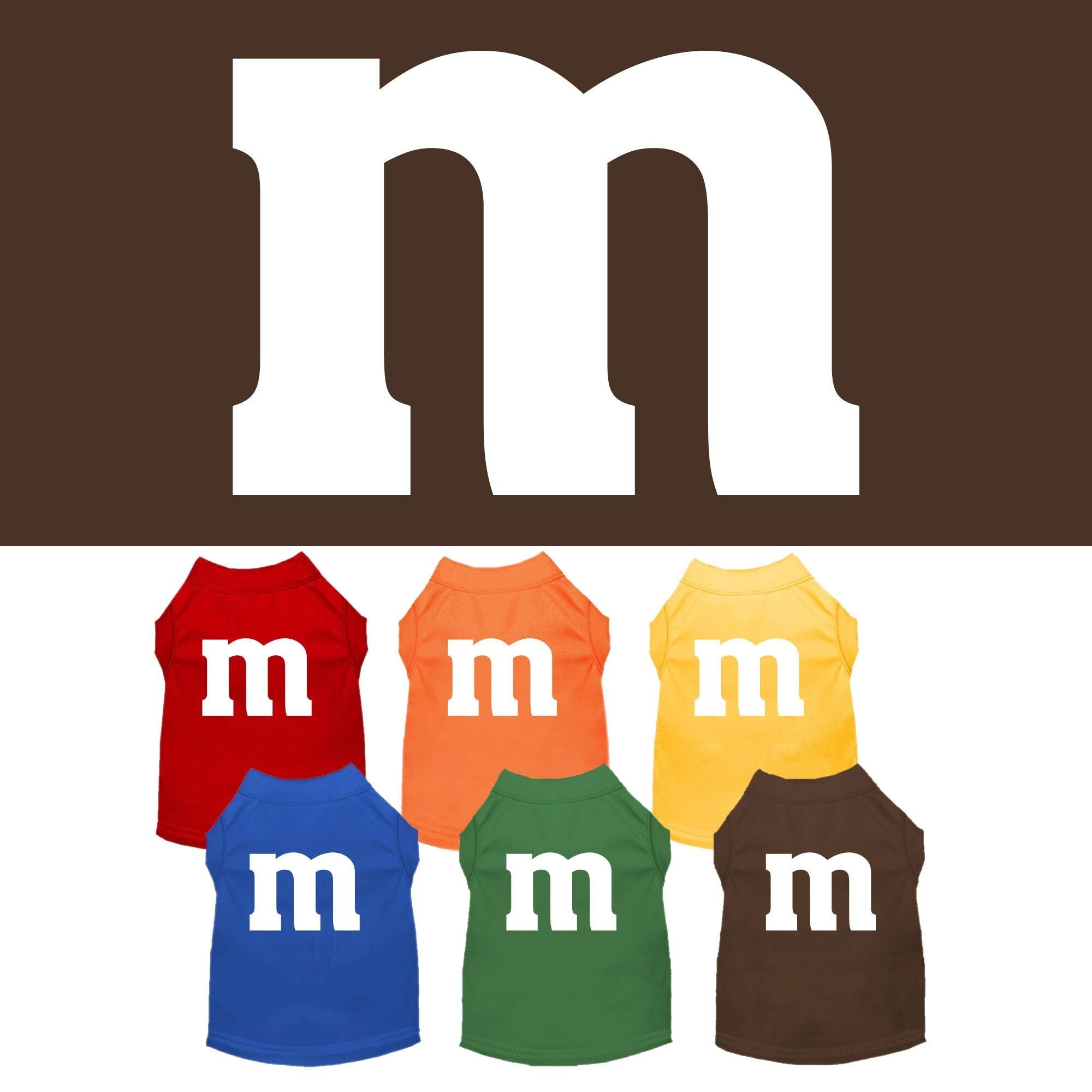 Halloween-themed shirt for dogs and cats, featuring a unique screen-printed design, made from soft and durable fabric.