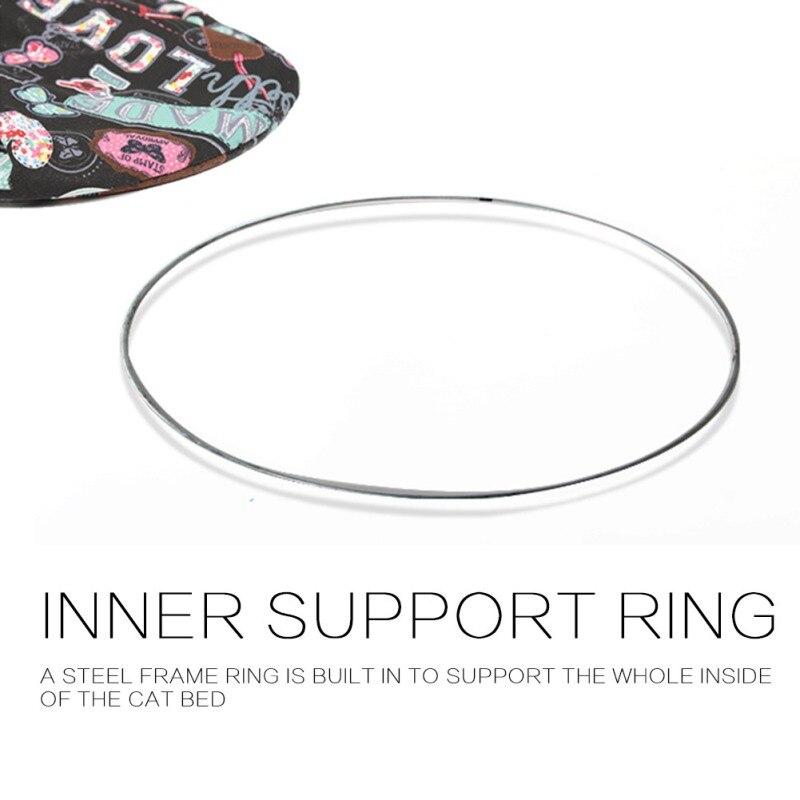 A super soft hammock designed for hamsters, rats, and guinea pigs, featuring a plush nest for small pets to hang and relax comfortably.