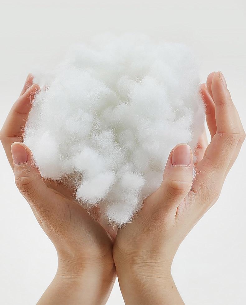 Hot Plush Round Cat Bed featuring soft velvet material, ideal for small dogs and cats, designed for warmth and comfort.