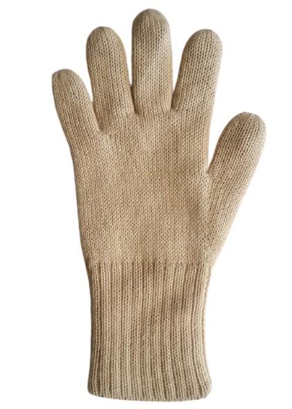 Iditarod 100% Alpaca Double-Thick Reversible Gloves in various colors, showcasing their stylish and functional design for extreme weather.
